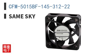 CFM-5015BF-145-312-22 ͼƬ